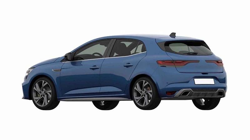Renault Megane R.S.