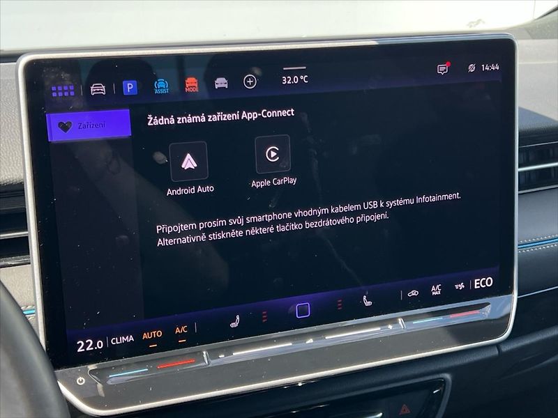 Volkswagen ID.7 1,0 210 kW kap. 77kWh  PRO - fotka 25 z 33