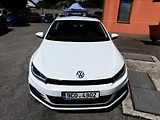 Volkswagen Scirocco 2,0 TSi DSG - náhled 1