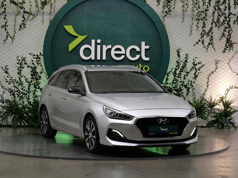 Hyundai i30 - fotka 8 z 26