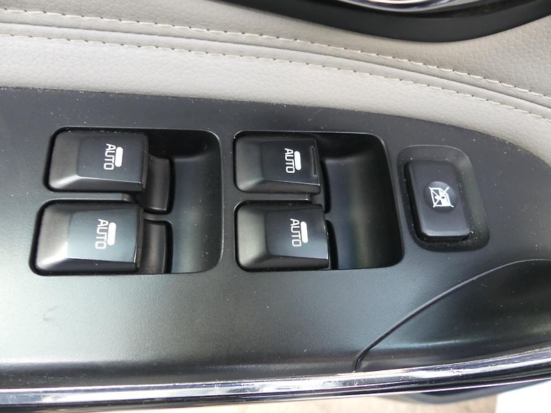 Kia Ceed (2014) 1,6 CRDi - fotka 21 z 22