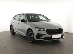Škoda Scala (2026) 1.0 TSI, Monte Carlo - fotografie inzerátu