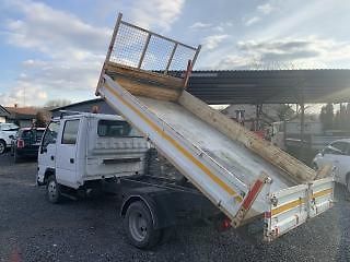 Isuzu Ostatní (2008) 3.0 TDi NPR 7mist 58000km - fotka 5 z 12