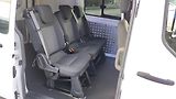 Ford Transit Custom (2023) Transit Custom,aut,5 míst,ČR - náhled 26