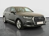 Audi Q7 (2018) S-Line 50 TDI - náhled 1