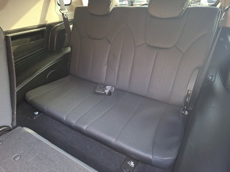 SsangYong Rexton (2015) RX200e-XDi 114kW 4WD 7.MÍST - fotka 30 z 45