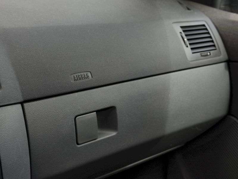 Škoda Fabia (2004) Classic 1,2 40kW - fotka 20 z 25