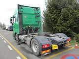 Iveco S-Way 510 Standart Kipphydraul - náhled 3