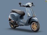 Vespa Primavera 125 3V ABS (2026) Primavera 125 Officina 8 MY26 - náhled 1