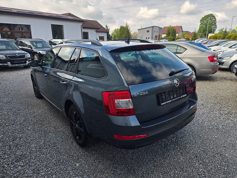 Škoda Octavia (2017) 2.0 TDI DSG, Navi - fotka 5 z 29