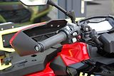CFMOTO Gladiator X1000 (2026) HASIČSKÁ čtyřkolka - náhled 16
