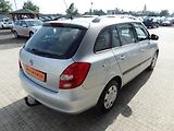 Škoda Fabia COMBI 1.4 16V KLIMA, ZÁVĚS - náhled 3