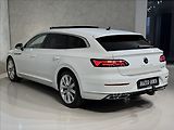 Volkswagen Arteon Shooting Brake 1,4 TSi  DSG R-Line LED Assist - náhled 11