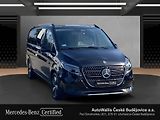 Mercedes-Benz Třídy V V 250d/XL AVANTGARDE - náhled 7