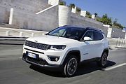 Jeep Compass.