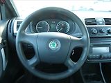 Škoda Fabia 1,4 TDi 59kW klima, závěs - náhled 20