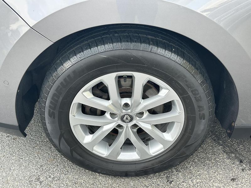 Renault Espace (2016) 1.6DCi/118Kw * 7.Míst *AUTOMAT - fotka 43 z 43