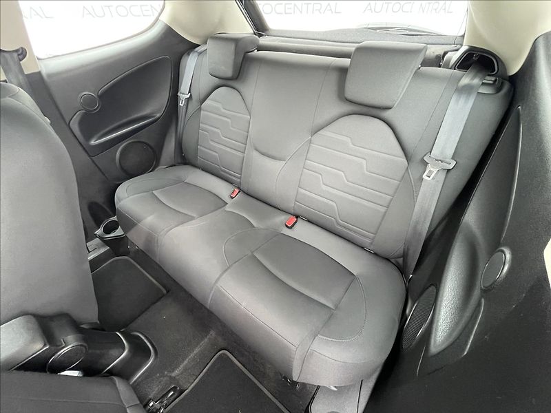 Alfa Romeo MiTo 1,4 i,77kW,Po servisu - fotka 21 z 21