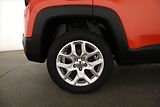 Jeep Renegade (2015) 1.4 MultiAir, 4X4, Automat - náhled 15