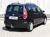 Škoda Roomster (2012) 1.2 TSi, AC, výhřev sed - náhled 3