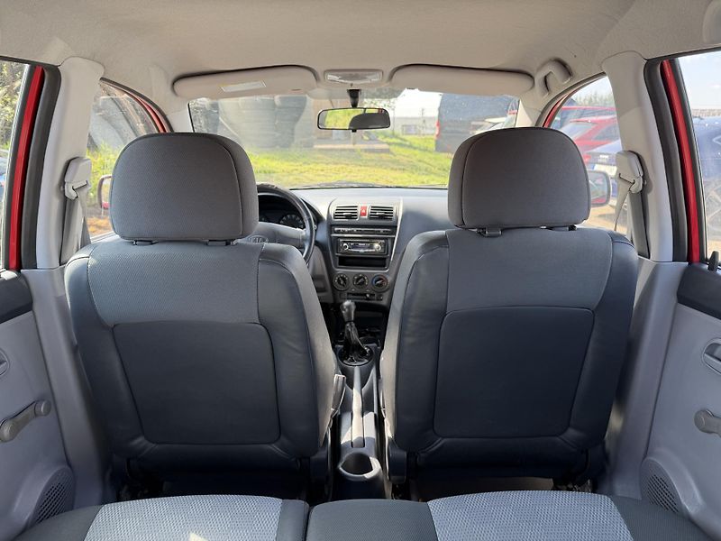 Kia Picanto 1.0i  LX - fotka 10 z 22