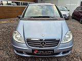 Mercedes-Benz Třídy A (2007) A170 85 KW Klima - náhled 15