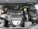 Škoda Fabia 1,2 i, digiklima, serviska, - náhled 27