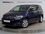 Volkswagen Touran (2023) HIGHLINE 2.0TDI 110KW DSG - náhled 1