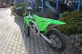 Kawasaki KX 250 F (2025) 2025 15 MTH - náhled 8