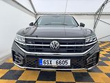 Volkswagen Touareg 3.0Tdi*1-MAJ*DPH*HUD*R-LINE* - náhled 2