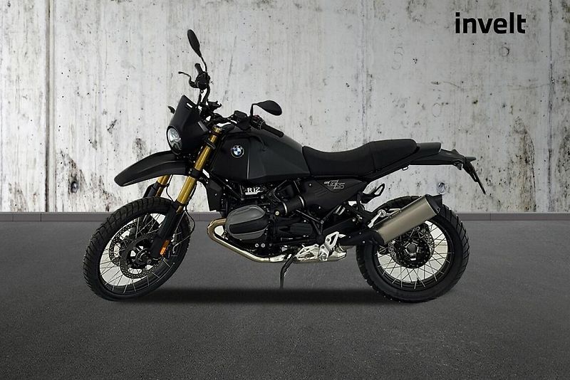 BMW R 12 G/S - fotka 2 z 13