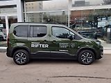 Peugeot Rifter (2025) ALLURE 1.2 PT 110k MAN6 - náhled 8