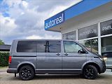 Volkswagen Transporter 2,0 TDI CAMPING VESTAVBA 4MÍST - náhled 6