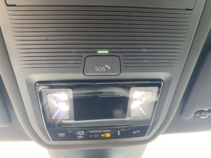 Škoda Octavia (2023) 2.0 TDI 4x4 DSG RS - fotka 15 z 44