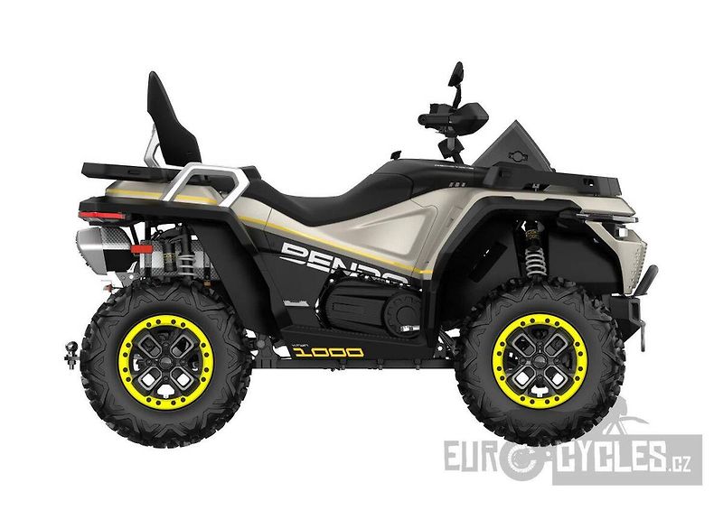 Benda (2026) Redstone 1000 R2 DL Premium EP - fotka 4 z 26