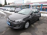 Opel Astra 1,4 Turbo 103kW - náhled 1