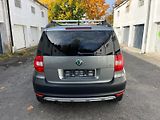 Škoda Yeti 1,2 TSI Ambition/servis.k/pneu - náhled 3