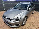 Volkswagen Golf Variant VII 1.6 TDI Lounge - náhled 3