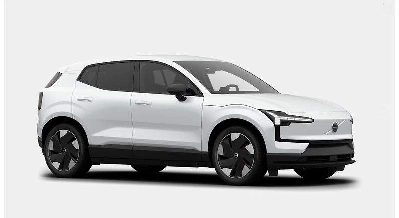 Volvo EX30 (2026) P8 AWD electric PLUS - fotka 7 z 10