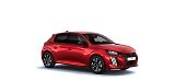 Peugeot 208 (2026) ALLURE Turbo 100 MAN6 - náhled 1
