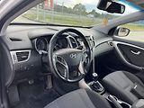 Hyundai i30 (2014) 1.6 CRDi -81kW - náhled 11