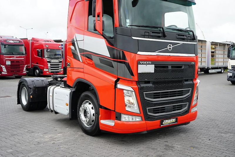 Volvo FH (2019) 420 / EURO 6 / ACC / PTO / HYD - fotka 29 z 49