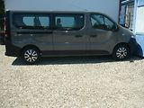 Opel Vivaro 1.6 DCI 92Kw 9Míst Long - náhled 8