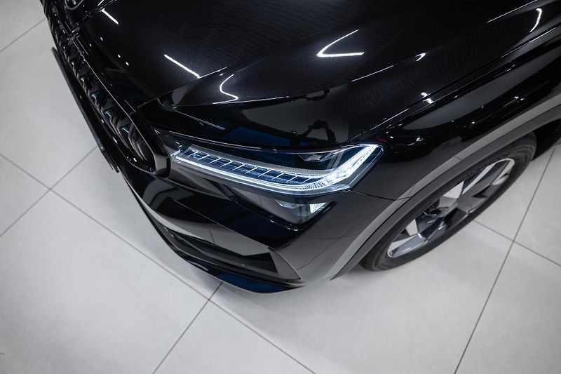 Škoda Kodiaq (2026) SPORTLINE NEZÁVISLÉ 142KW 4X4 - fotka 2 z 47