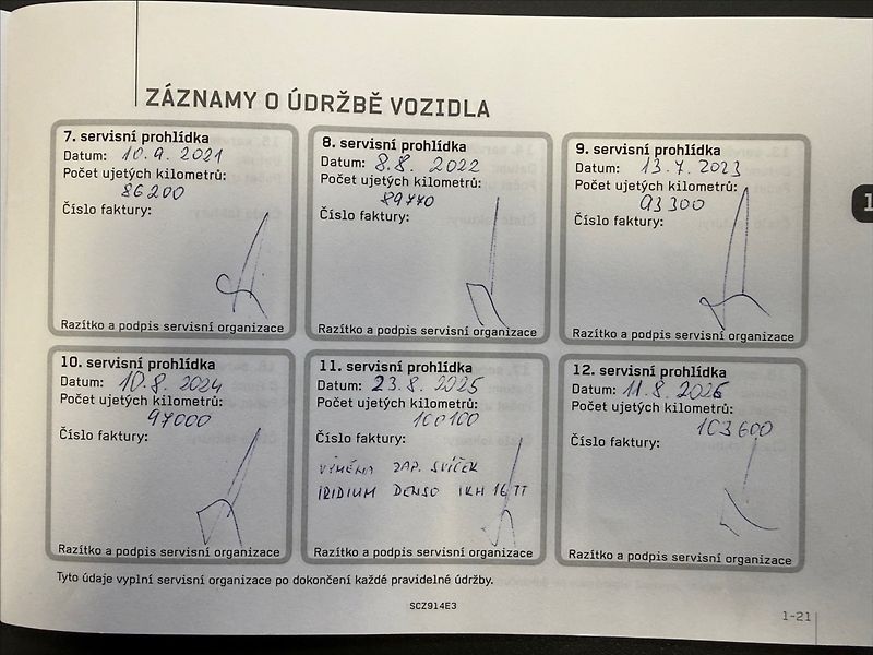 Mitsubishi ASX 1,6 ČR,2x kola,po servisu,Top - fotka 30 z 30