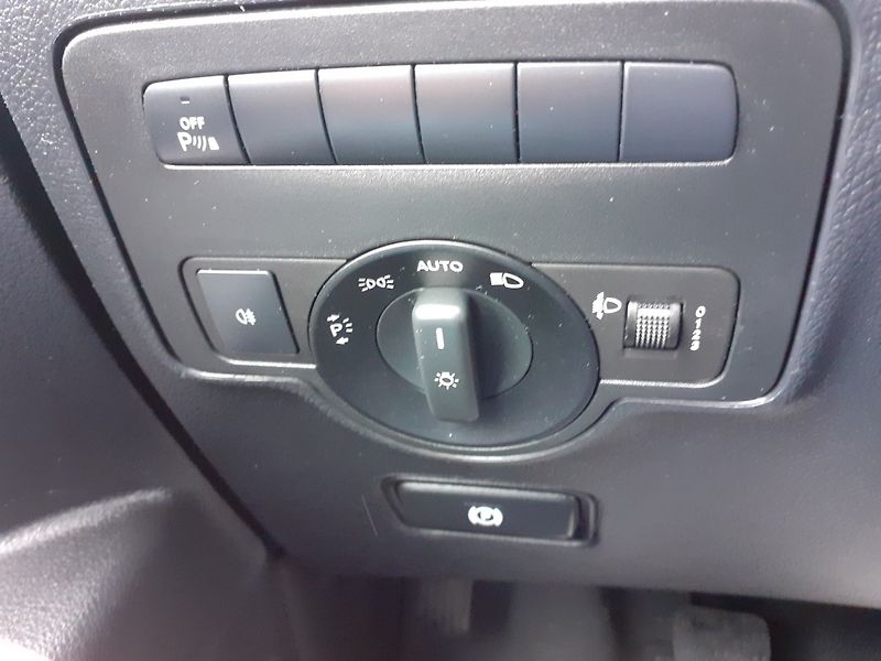 Mercedes-Benz Vito (2018) 116 CDI /LONG 120KW - fotka 20 z 37