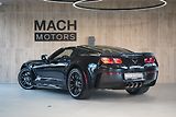 Chevrolet Corvette C7 Z06, EU verze, Head-up - náhled 15