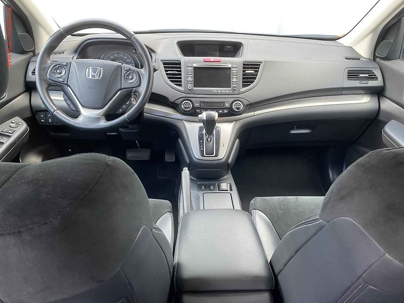 Honda CR-V (2014) 2.0 i-VTEC 4x4, LifeStyle - fotka 8 z 21