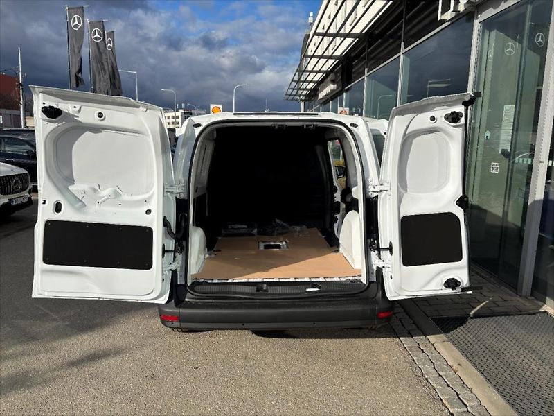 Mercedes-Benz Citan (2026) 0,0 e 111 / KAWA BASE / L - fotka 4 z 7