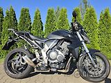 Honda CB 1000 R (2009) ABS - náhled 6